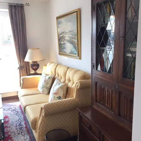 Johanna Appartement *