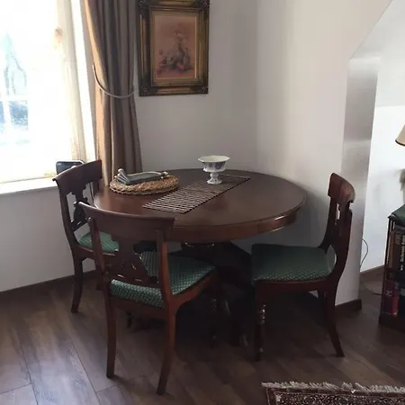 Appartement Johanna