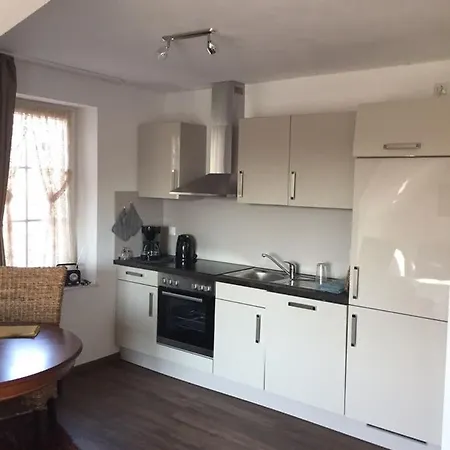 Johanna Appartement Lutetsburg