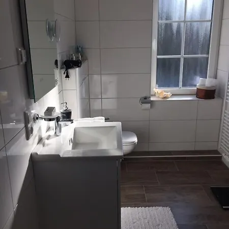 Appartement Johanna Lutetsburg