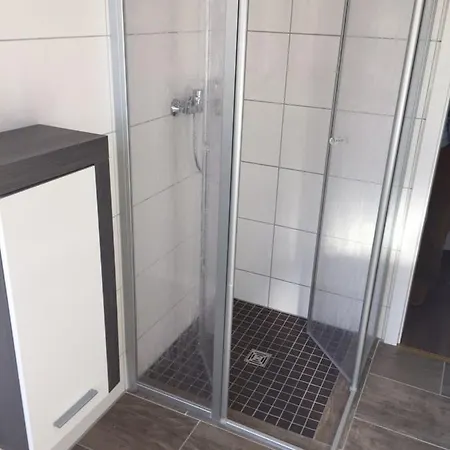 Johanna Appartement *